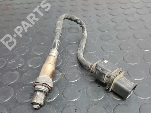 Electronic sensor BMW 1 (E87) 120 d | BP8748296M84