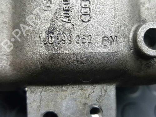 Engine mount AUDI TT (8N3) 1.8 T | BP10263374M89 