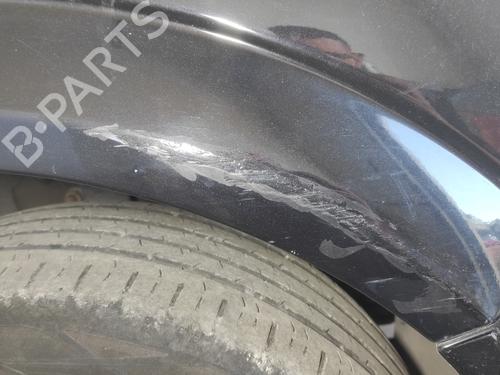 Right front fenders OPEL ASTRA H GTC (A04) 1.8 (L08) | BP30189650C42