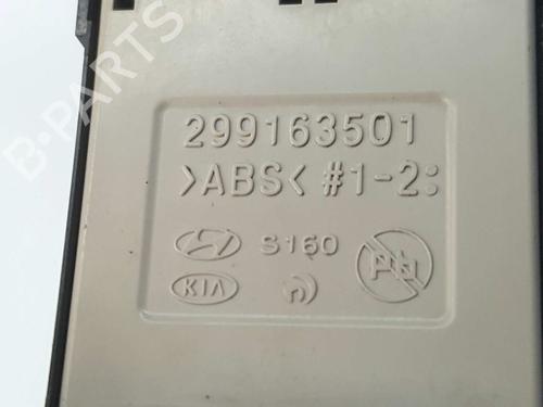 Right front window switch HYUNDAI IONIQ (AE) 1.6 GDI Hybrid | BP8044574I26 