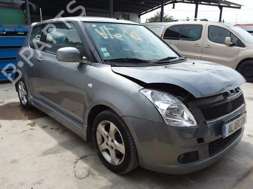 Bagrudeviskerarm SUZUKI SWIFT III (MZ, EZ) 1.3 DDiS (RS413D) | BP4687443C144 