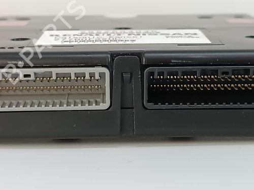 Electronic module RENAULT ZOE (BFM_)  | BP11528373M83 