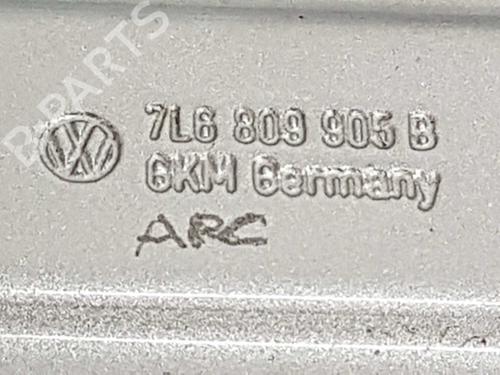 Trappe de carburant VW TOUAREG (7LA, 7L6, 7L7) 2.5 R5 TDI | BP7492997C131