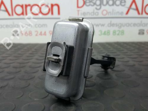 Hinge/Door check strap PEUGEOT 208 I (CA_, CC_) 1.4 HDi | BP14530477C146