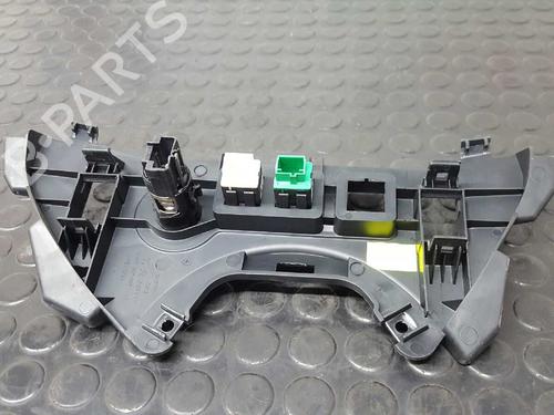 Kombi Kontakt / Stilkkontakt CITROËN BERLINGO MULTISPACE (B9) 1.6 HDi 110 | BP14527662I30