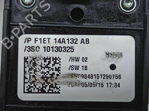 Venstre Foran elrute bryter FORD FOCUS III 1.6 TDCi | BP9505323I27 