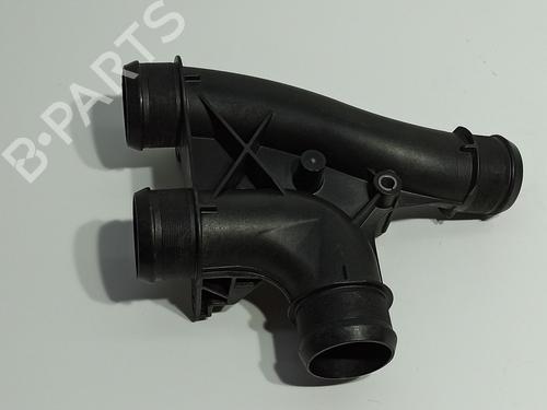 Pipe PEUGEOT PARTNER Box Body/MPV | BP34625870M125 - Image 4