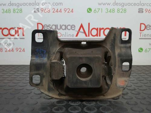 Engine mount MAZDA 3 Saloon (BK) 1.6 DI Turbo (BK12Y) | BP10263694M89