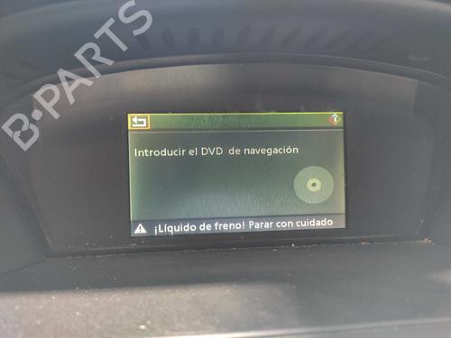 Display monitor BMW 5 (E60) 525 d | BP10320834C48