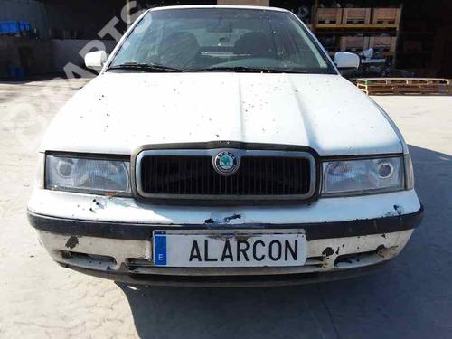 Starter SKODA OCTAVIA I (1U2) 1.9 TDI | BP6645915M8 