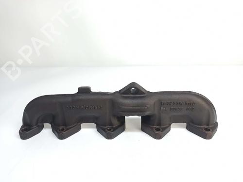 Udstødningsmanifold BMW 7 (E65, E66, E67) 740 d | BP11640302M110 