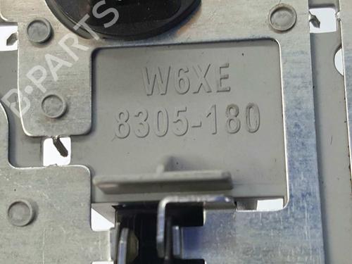 Interior roof light NISSAN PATHFINDER III (R51) 2.5 dCi | BP7426758I8 