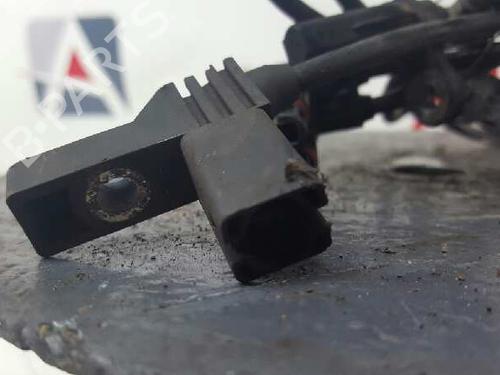 Electronic module MERCEDES-BENZ CLK (C209) CLK 200 Kompressor (209.342) | BP14526945M83