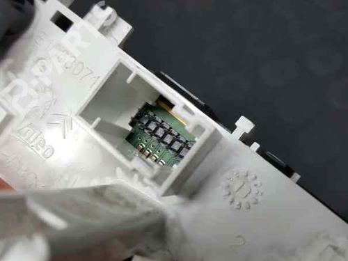 Climate control PEUGEOT 208 I (CA_, CC_) 1.4 HDi | BP2770607I5 