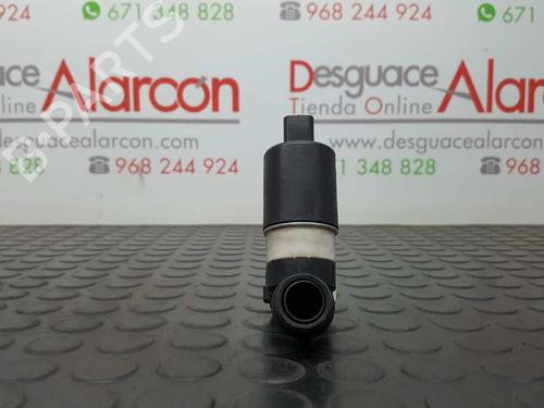 Washer pump RENAULT MEGANE III Hatchback (BZ0/1_, B3_) 1.5 dCi | BP14529326E24 
