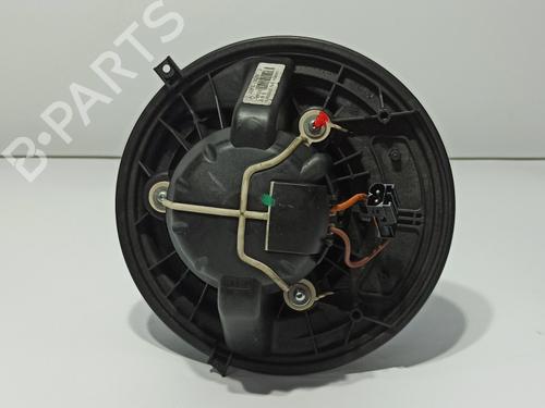 Heater blower motor MERCEDES-BENZ B-CLASS Sports Tourer (W245) B 180 CDI (245.207) | BP12908536M62 