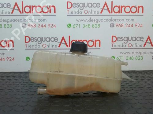 Used Expansion tank RENAULT CLIO III (BR0/1, CR0/1) 1.5 dCi (75 hp) 2751981