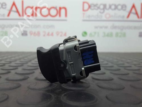 Right front window switch RENAULT TWINGO II (CN0_) 1.5 dCi 90 | BP2768584I26