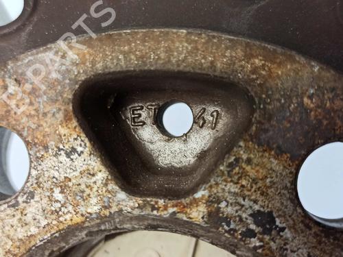 Rim BMW 3 (E46) 320 d | BP6975629C45 