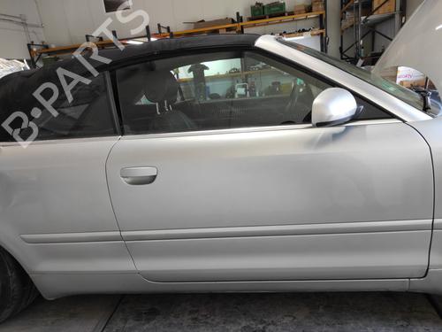 Dør høyre foran AUDI A4 B6 Convertible (8H7) 2.5 TDI (163 hp) 15048338