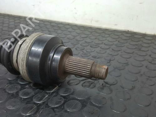 Left rear driveshaft BMW 1 (F20) 114 d | BP8330276M40