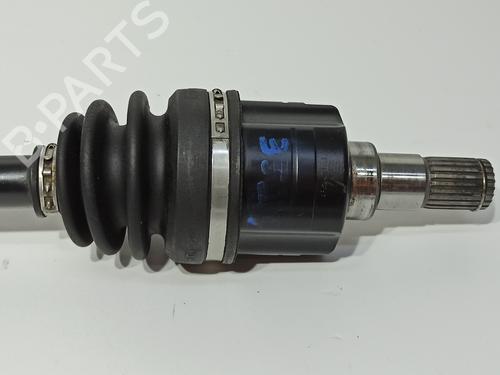 Półoś przednia lewa SUZUKI SWIFT III (MZ, EZ) 1.3 (RS413, ZC11S) | BP4885477M38