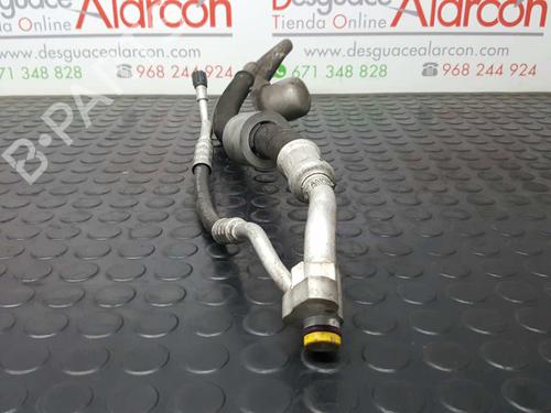 AC pipe BMW 3 (E90) 320 d | BP14528041M126