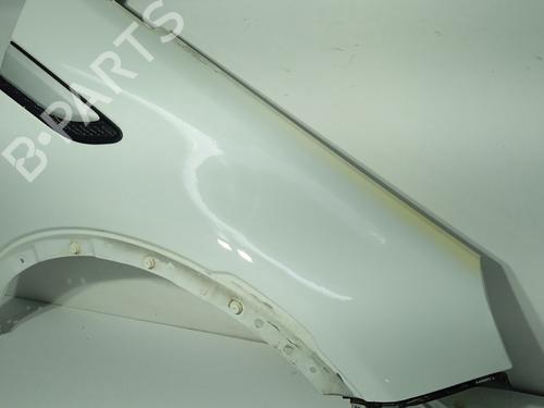 Right front fenders LAND ROVER DISCOVERY SPORT (L550) 2.0 D 4x4 | BP24424016C42 