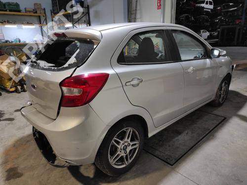 Højre fortil udvendigt håndtag FORD KA+ III (UK, FK) 1.2 Ti-VCT | BP11086559C129 