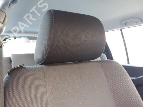 Right front seat NISSAN PATHFINDER III (R51) | BP3330346C16 - Image 3