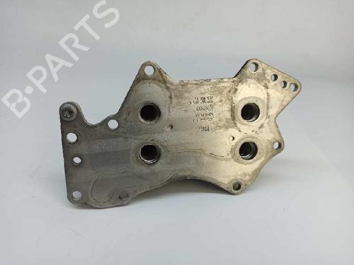 Oil radiator AUDI A5 (8T3) 2.7 TDI | BP14541838M33 
