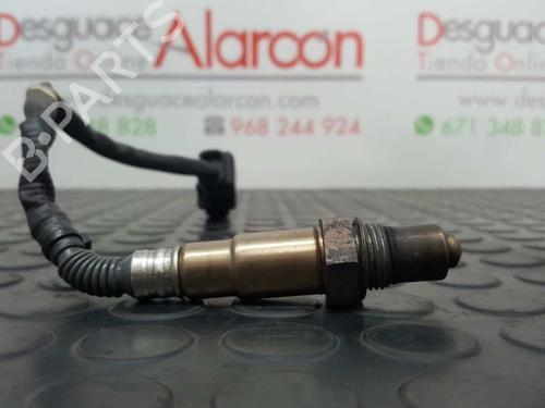 Electronic sensor PEUGEOT 208 I (CA_, CC_) 1.6 HDi | BP8748558M84 