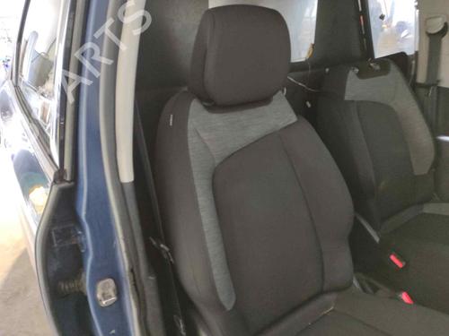 Right front seat CITROËN C4 Picasso II 1.6 BlueHDi 120 BP9427536C16