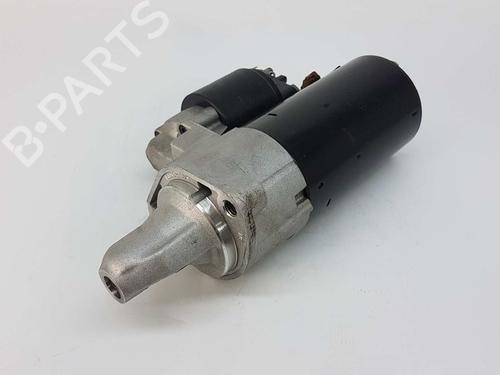 Used Starter MERCEDES-BENZ S-CLASS (W220, V220) S 500, S 500 L (220.075, 220.175, 220.875) (306 hp) 5838935