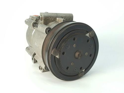 Used AC compressor FORD MONDEO II Saloon (BFP) 1.8 TD (90 hp) 8634321