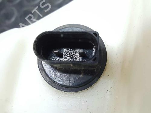 Windscreen washer tank VW TOUAREG (7LA, 7L6, 7L7) 2.5 R5 TDI | BP7426321C113