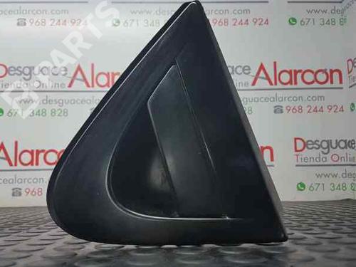 Used Rear right exterior door handle HONDA CIVIC VIII Hatchback (FN, FK) 2.2 CTDi (FK3) (140 hp) 2732080