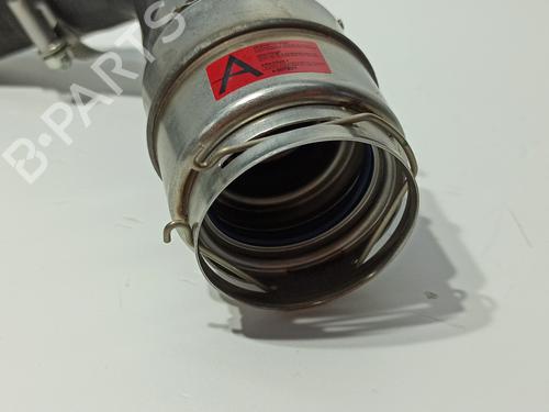 Pipe HYUNDAI TUCSON (NX4E, NX4A) 1.6 T-GDi Hybrid | BP20507390M125 