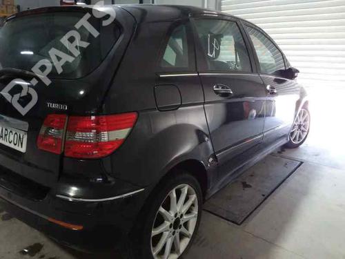 Right front window motor MERCEDES-BENZ B-CLASS Sports Tourer (W245) B 200 TURBO (245.234) | BP3495017E20 