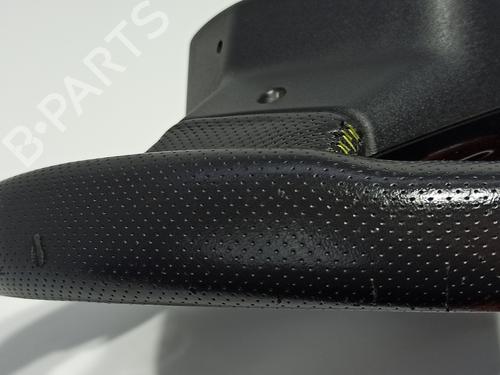 Steering wheel PEUGEOT 208 II (UB_, UP_, UW_, UJ_) 1.2 PureTech 130 | BP16692971C49