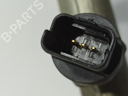 Injection rail CITROËN XSARA (N1) 2.0 HDi 109 | BP24018576M98