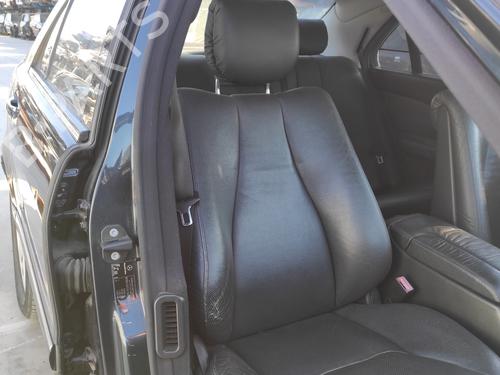 Sæde højre fortil MERCEDES-BENZ S-CLASS (W220, V220) S 320 CDI (220.026, 220.126) | BP22376235C16 