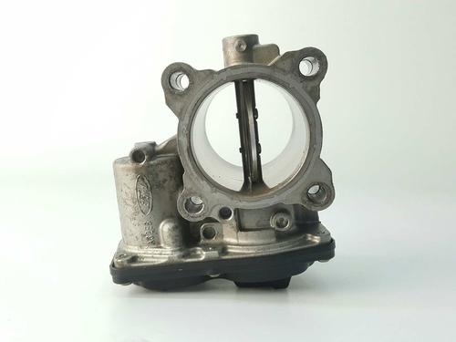 Throttle body FORD TRANSIT V363 Van (FCD, FDD)  | BP6894485M82