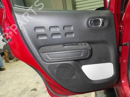 venstre-bakpanel-citroen-c3-iii-sx-2016-34266429 main image