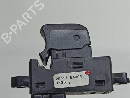 Right rear window switch NISSAN PATHFINDER III (R51) 2.5 dCi | BP8271997I28 