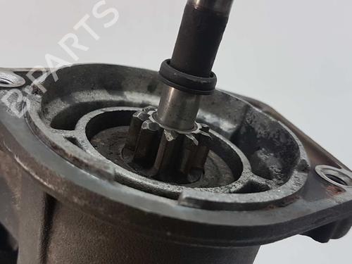 Starter SEAT CORDOBA (6K2) 1.4 | BP6795004M8