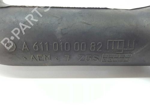 Pipe MERCEDES-BENZ VITO / MIXTO Van (W639)  | BP14532790M125