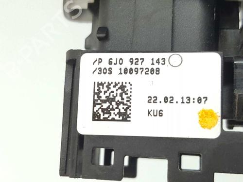 Switch SEAT IBIZA IV (6J5, 6P1) 1.6 TDI | BP11387259I30 