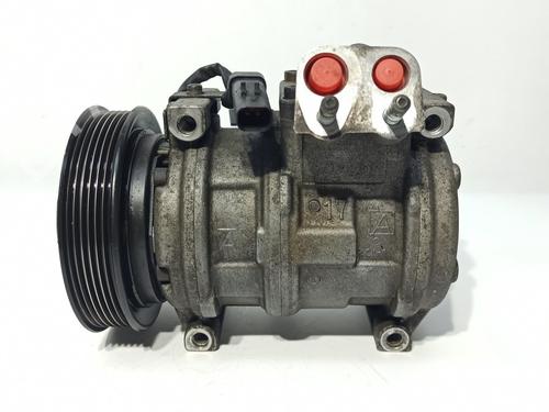 AC compressor CHRYSLER VOYAGER / GRAND VOYAGER III (GS_, NS_) 2.0 i | BP11332420M34 