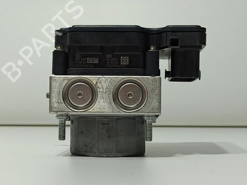 ABS pump RENAULT CAPTUR I (J5_, H5_) | BP39588634M43 - Image 4